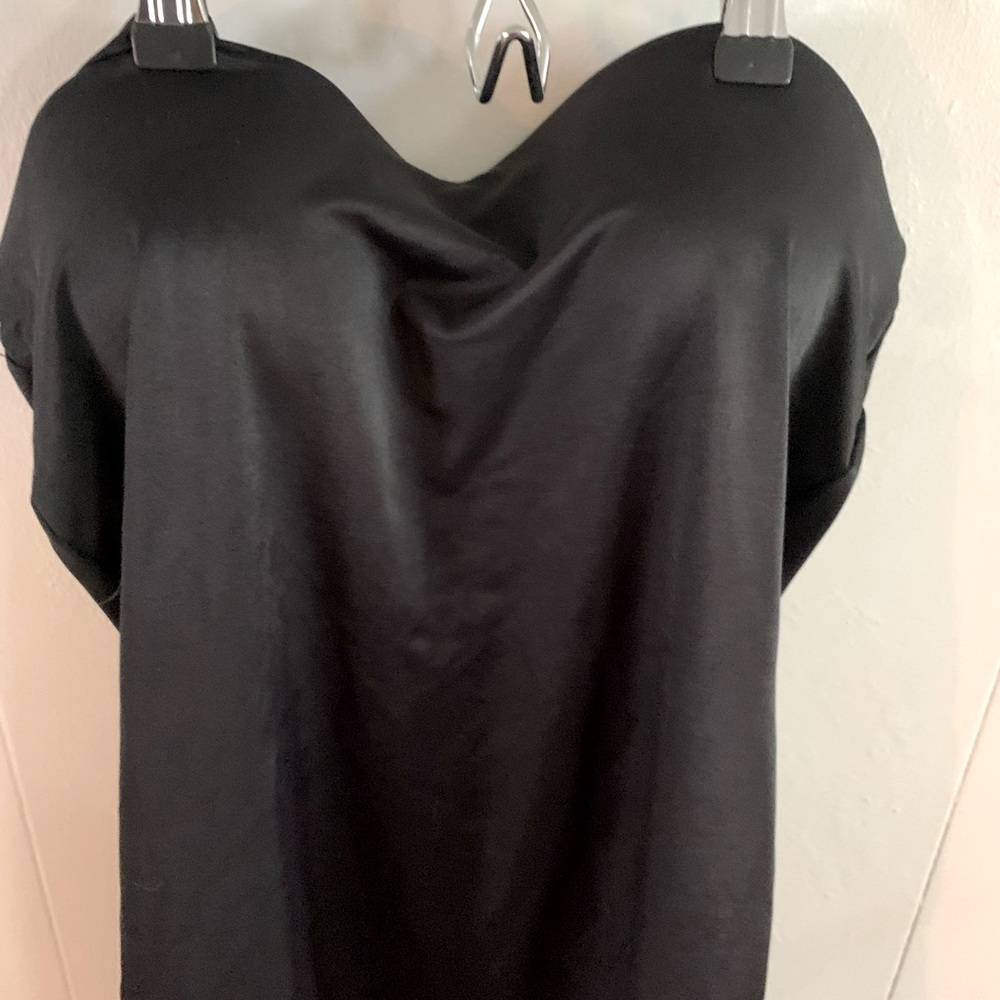 Victoria Secret Shapewear Strapeless Cami